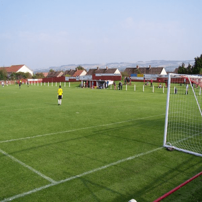 New Dundas Park
