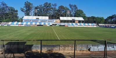 Estadio Parque del Guairá