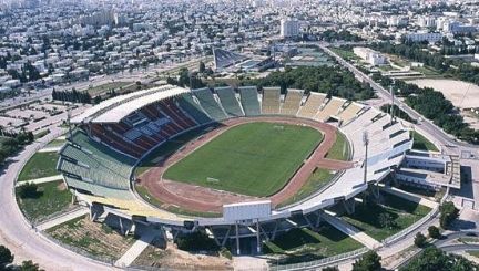 Stade Olympique El Menzah
