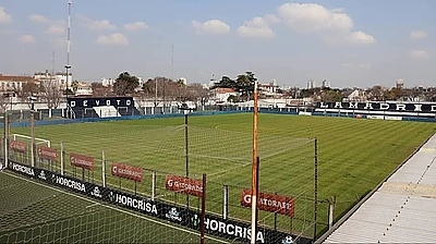 Estadio Enrique Sexto