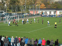 Stadion na Údolní