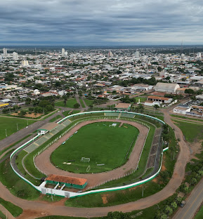 Estádio Gigante do Norte
