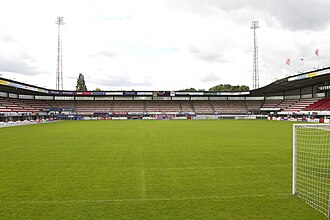 Stadionul Sparta