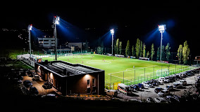 Stadio di Acquaviva
