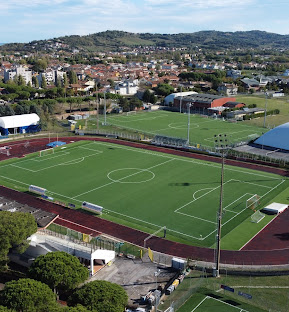 Stadio Giorgio Calbi