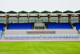 Prince Nayef bin Abdulaziz Stadium