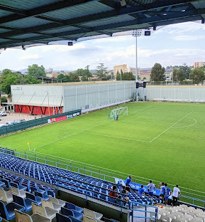 Stade Pierre Pibarot