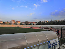 Kemal Kaynaş Stadı