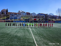 Derince Suni Çim Stad