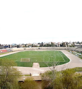 Al-Jalaa Stadium