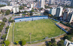 Estádio Salvador Venâncio da Costa