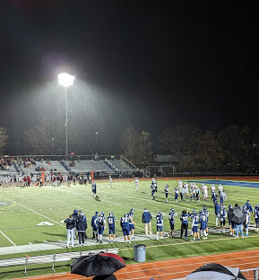 Fitzpatrick Stadium