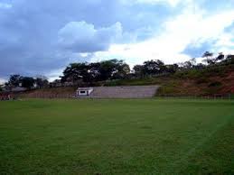 Estádio Jurandir Elias