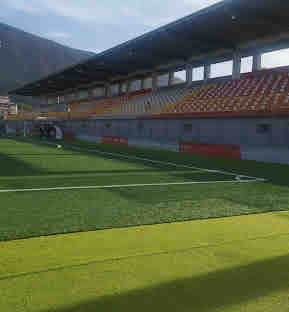 Stadio Pasquale Novi