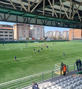 Çayeli İlçe Stadı