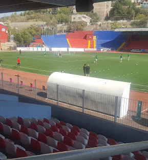 21 Kasım Stadyumu