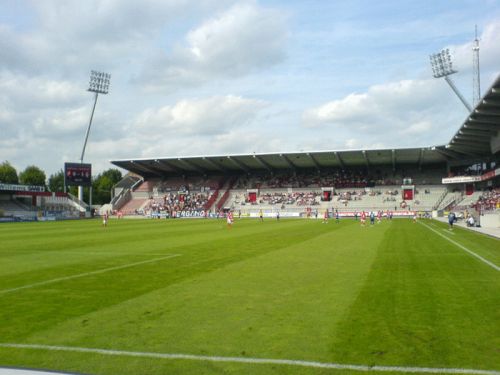 Stade Charles Tondreau